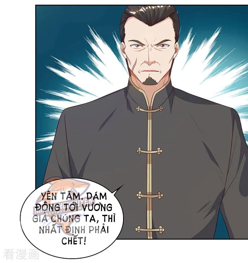 Trọng Sinh Khí Thiếu Quy Lai Chapter 74 - Trang 2