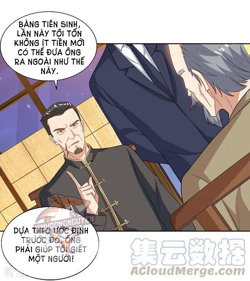 Trọng Sinh Khí Thiếu Quy Lai Chapter 74 - Trang 2