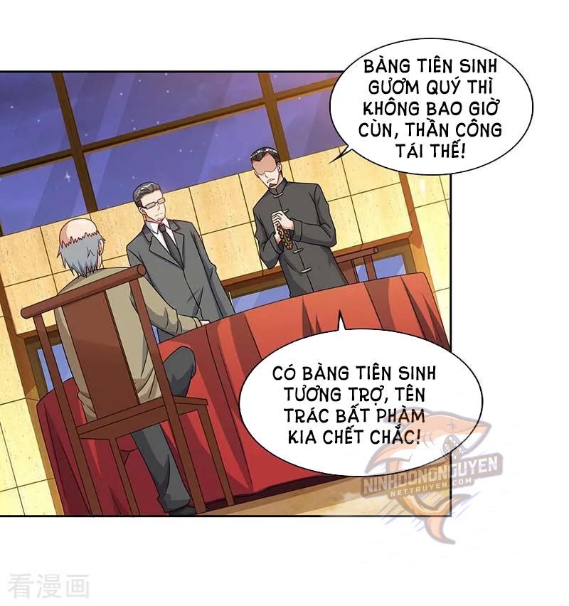 Trọng Sinh Khí Thiếu Quy Lai Chapter 75 - Trang 3