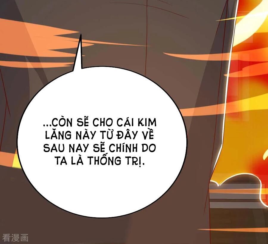 Trọng Sinh Khí Thiếu Quy Lai Chapter 82 - Trang 3