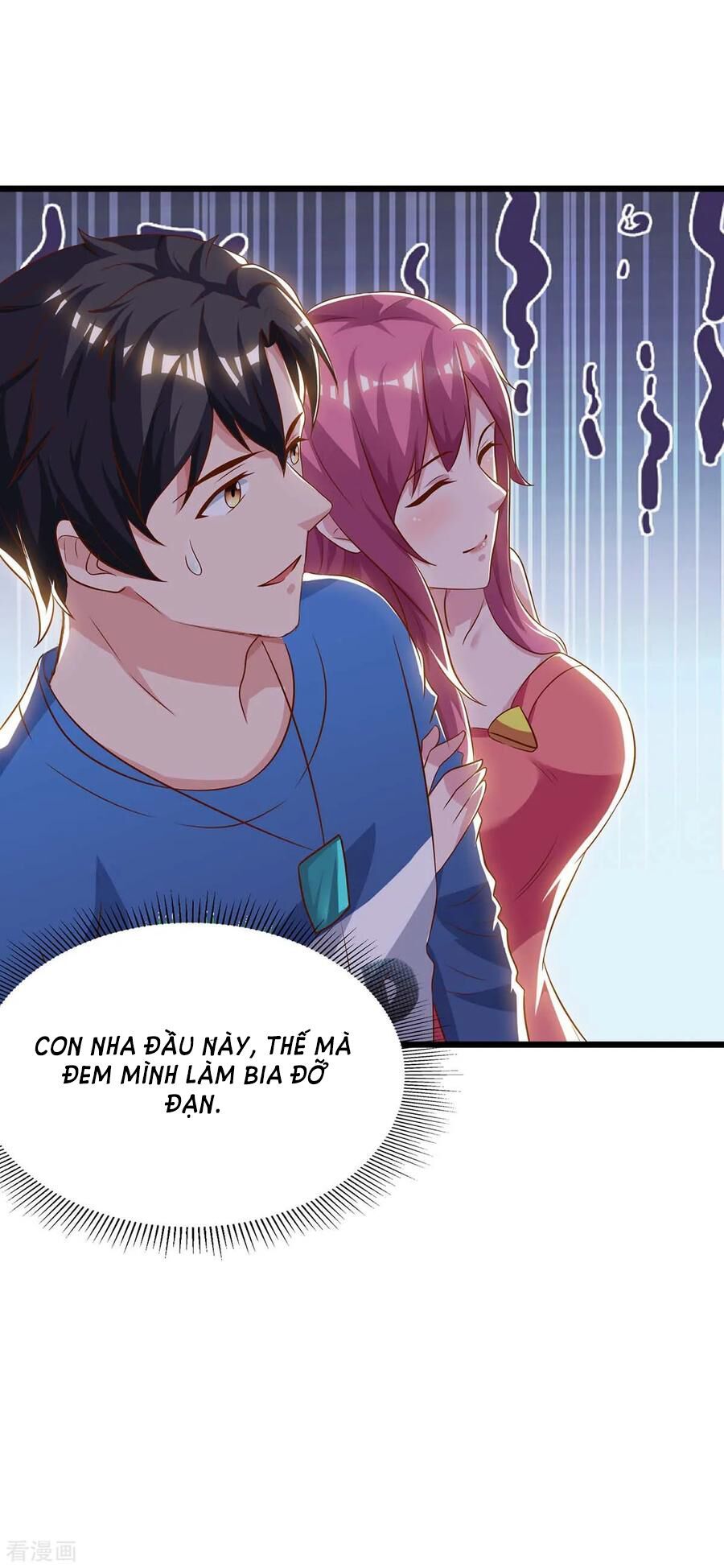 Trọng Sinh Khí Thiếu Quy Lai Chapter 82 - Trang 3