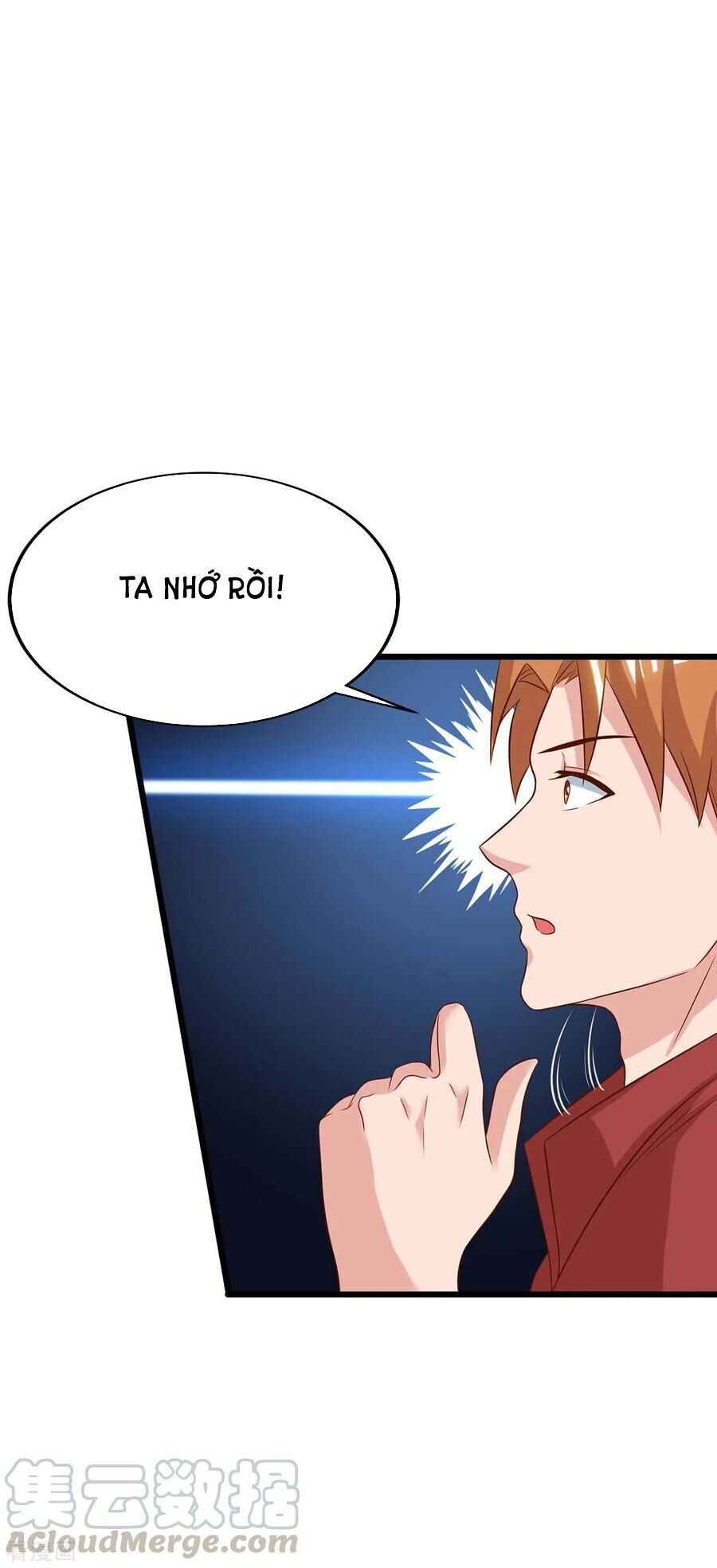 Trọng Sinh Khí Thiếu Quy Lai Chapter 82 - Trang 3