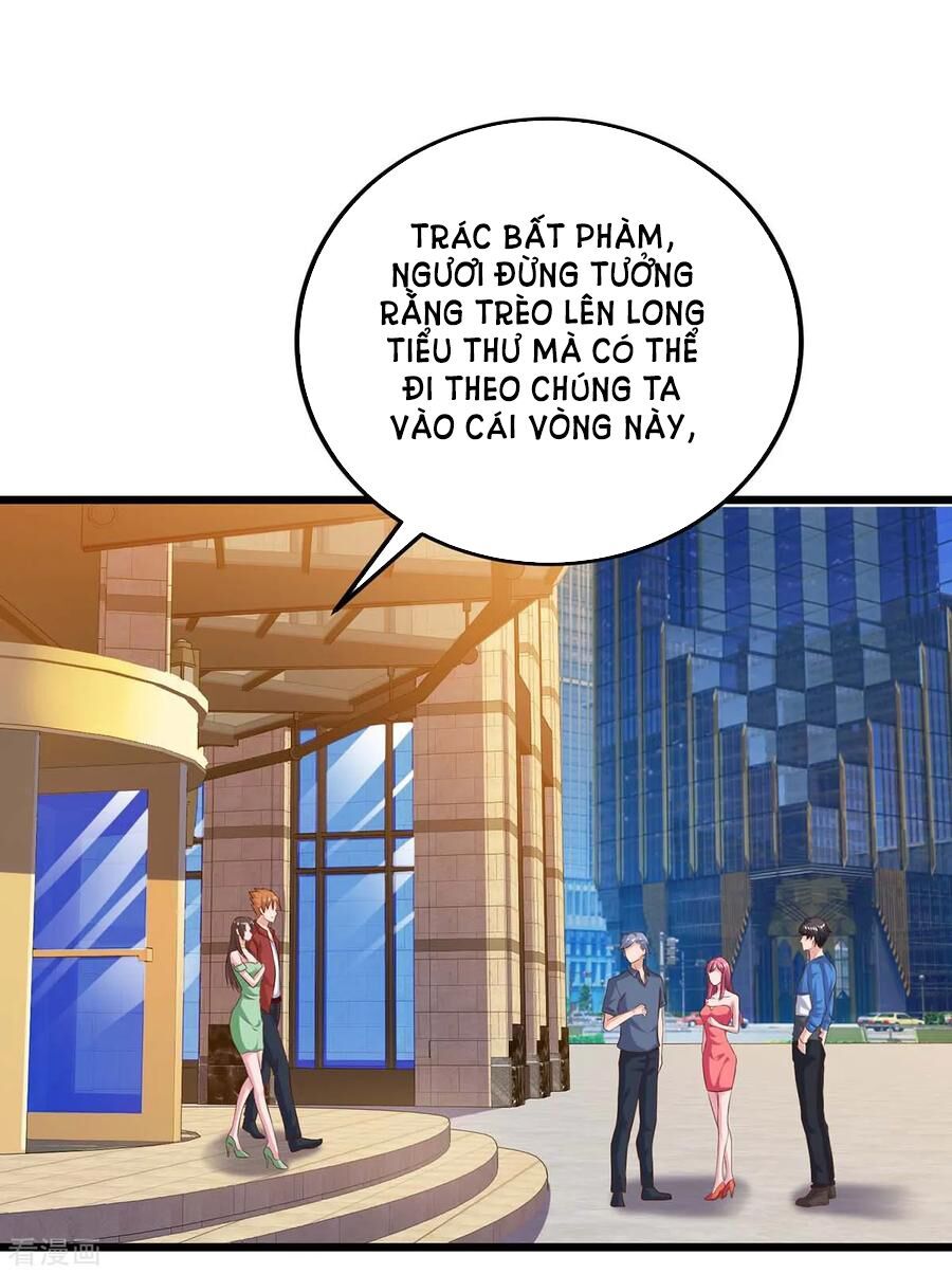 Trọng Sinh Khí Thiếu Quy Lai Chapter 82 - Trang 3