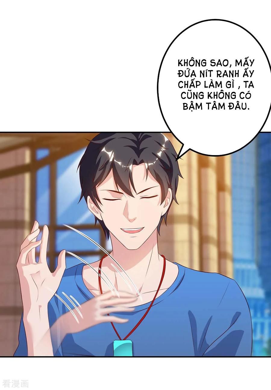 Trọng Sinh Khí Thiếu Quy Lai Chapter 83 - Trang 3