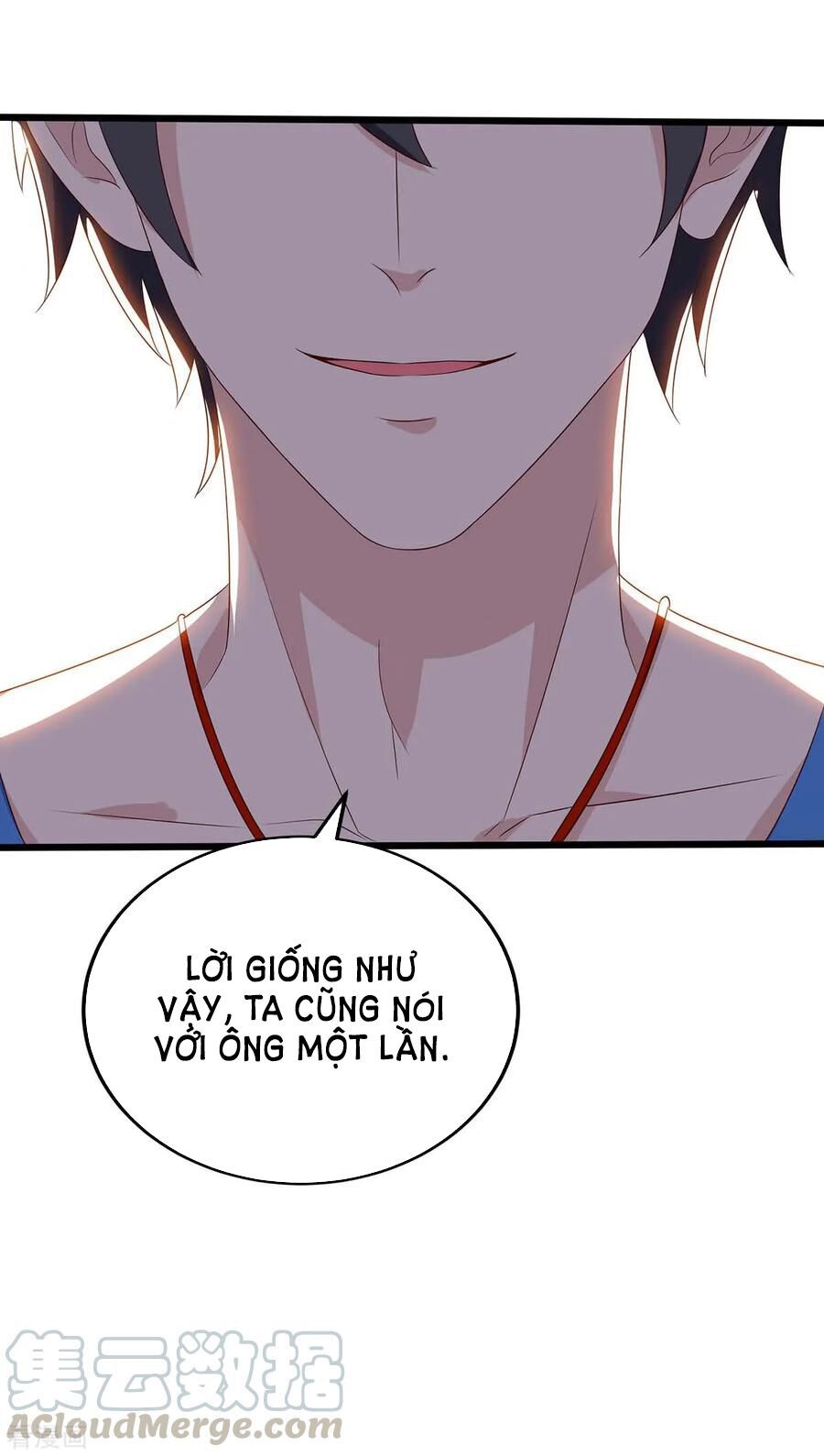 Trọng Sinh Khí Thiếu Quy Lai Chapter 85 - Trang 2