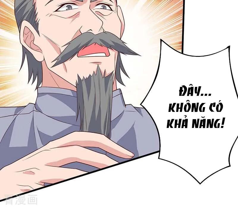 Trọng Sinh Khí Thiếu Quy Lai Chapter 86 - Trang 3