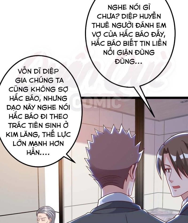 Trọng Sinh Khí Thiếu Quy Lai Chapter 93 - Trang 3