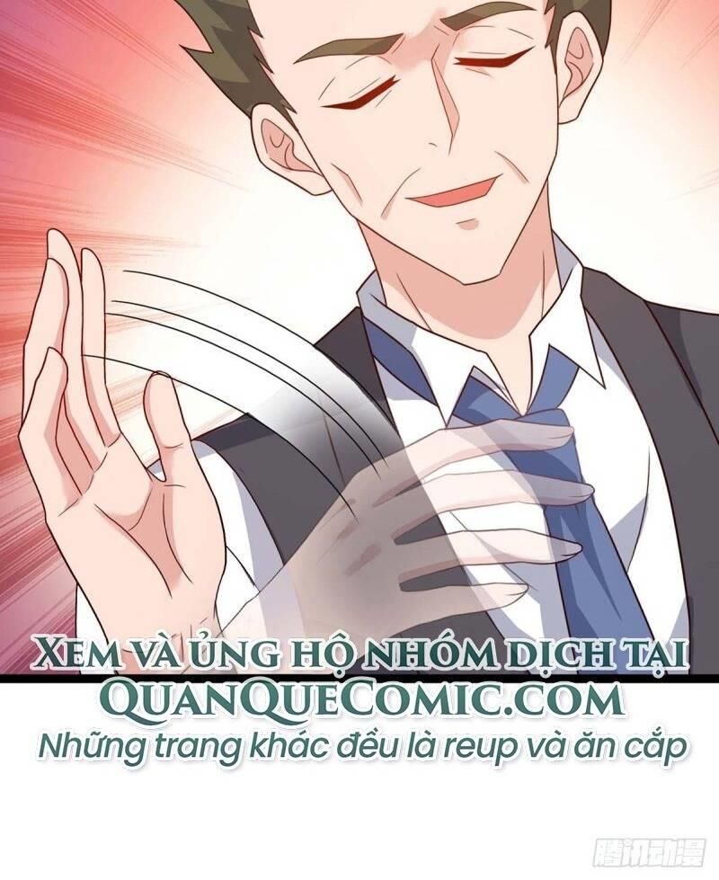 Trọng Sinh Khí Thiếu Quy Lai Chapter 93 - Trang 3