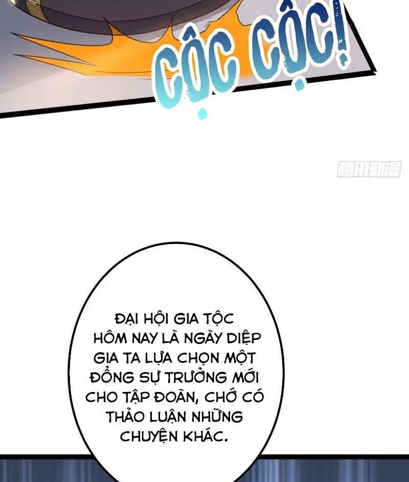 Trọng Sinh Khí Thiếu Quy Lai Chapter 93 - Trang 3