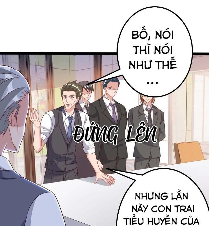 Trọng Sinh Khí Thiếu Quy Lai Chapter 93 - Trang 3