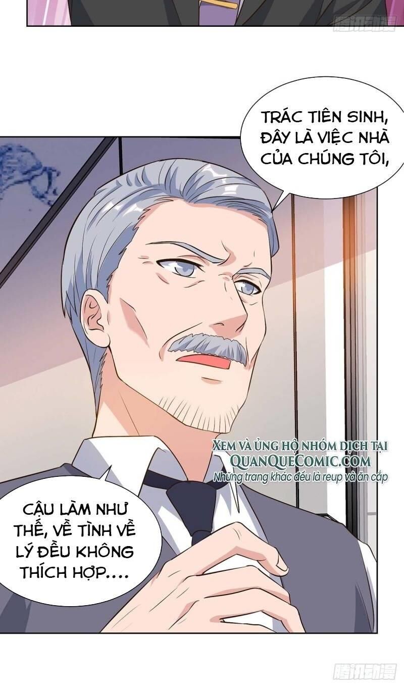 Trọng Sinh Khí Thiếu Quy Lai Chapter 95 - Trang 3