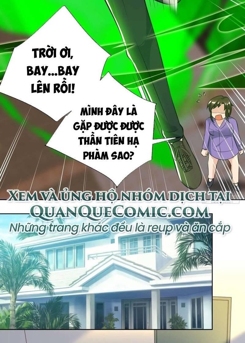 Trọng Sinh Khí Thiếu Quy Lai Chapter 96 - Trang 3