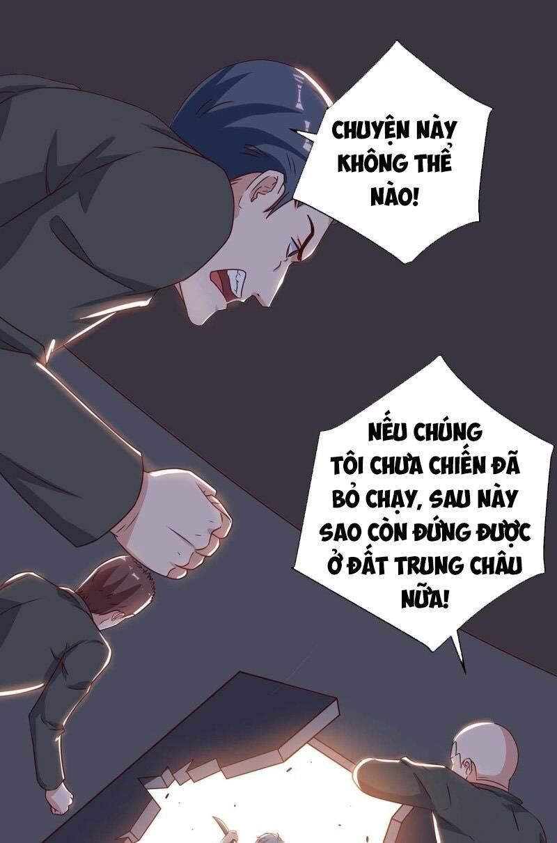 Trọng Sinh Khí Thiếu Quy Lai Chapter 96 - Trang 3