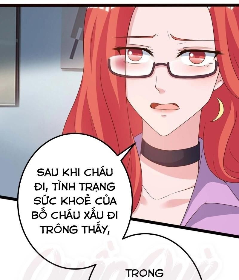 Trọng Sinh Khí Thiếu Quy Lai Chapter 98 - Trang 3