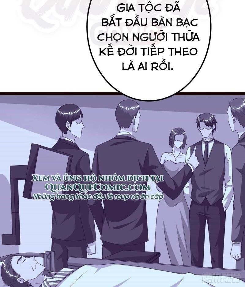 Trọng Sinh Khí Thiếu Quy Lai Chapter 98 - Trang 3