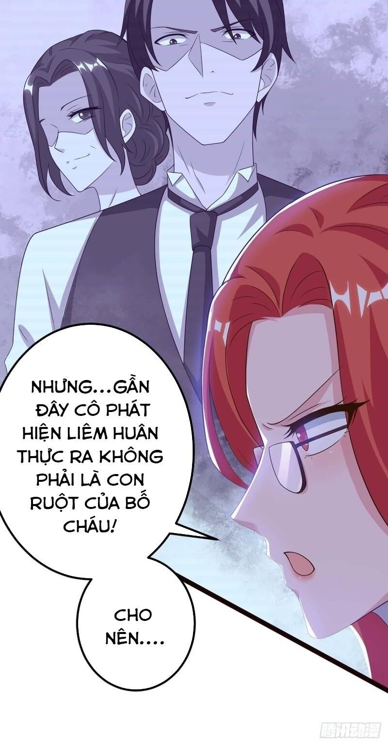 Trọng Sinh Khí Thiếu Quy Lai Chapter 98 - Trang 3