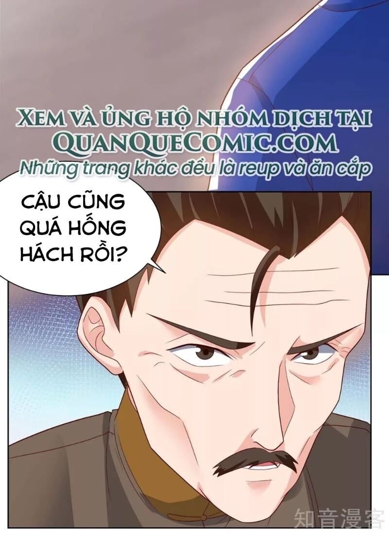 Trọng Sinh Khí Thiếu Quy Lai Chapter 99 - Trang 3