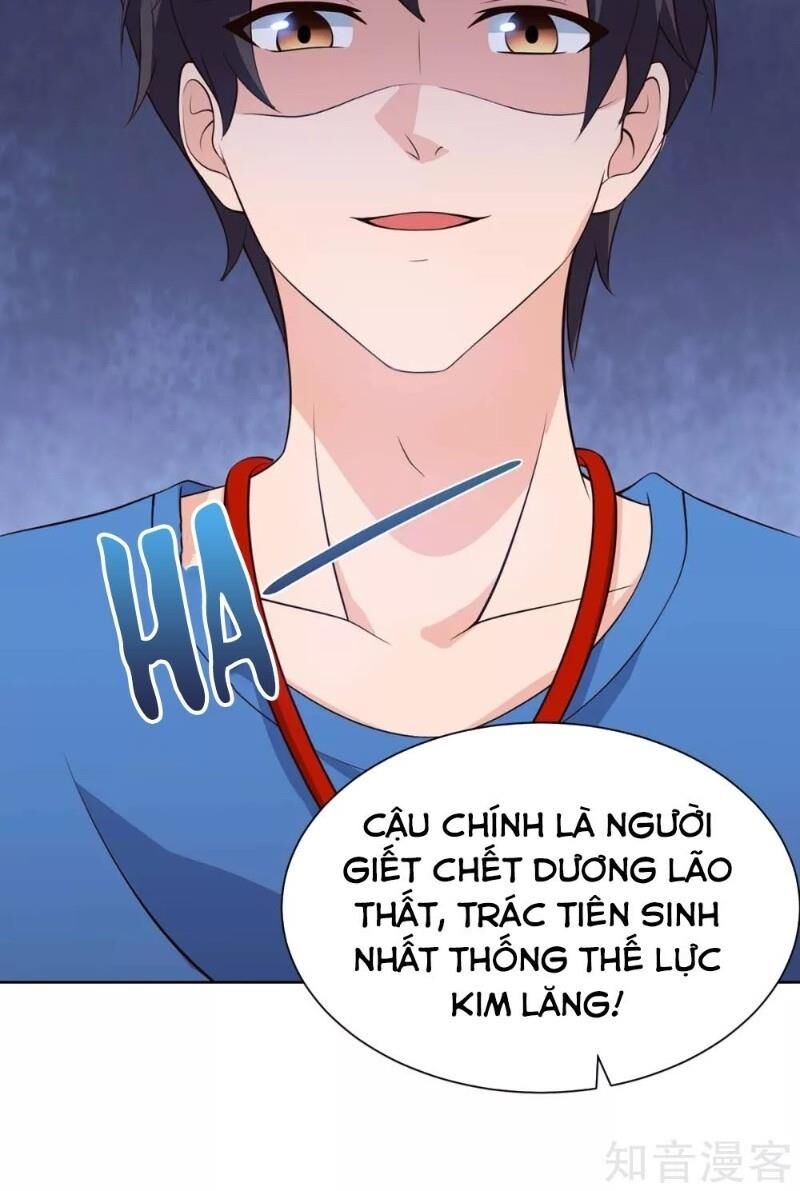 Trọng Sinh Khí Thiếu Quy Lai Chapter 99 - Trang 3