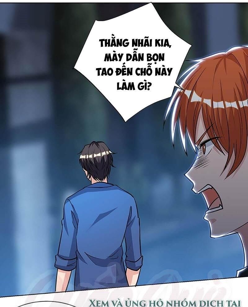 Trọng Sinh Khí Thiếu Quy Lai Chapter 109 - Trang 3