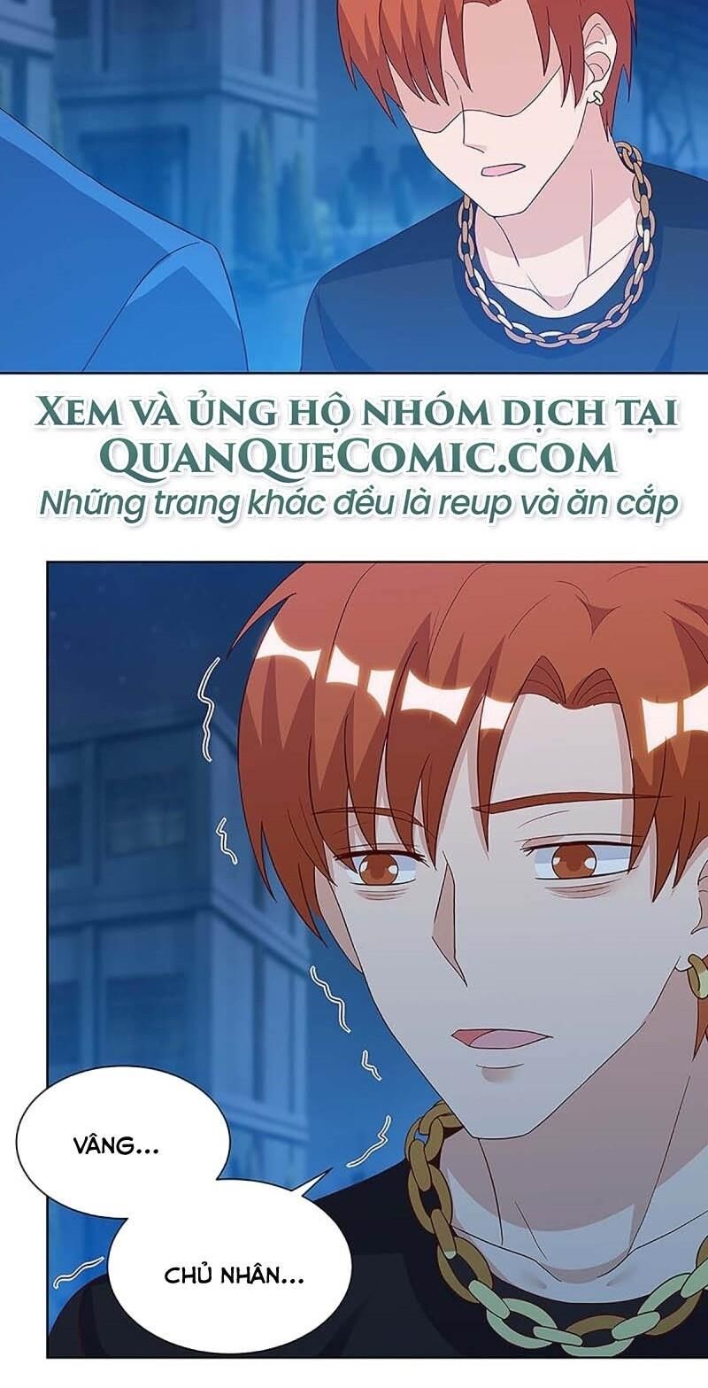 Trọng Sinh Khí Thiếu Quy Lai Chapter 109 - Trang 3