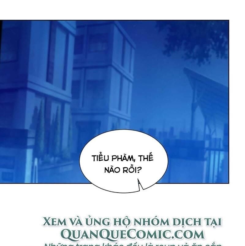 Trọng Sinh Khí Thiếu Quy Lai Chapter 109 - Trang 3