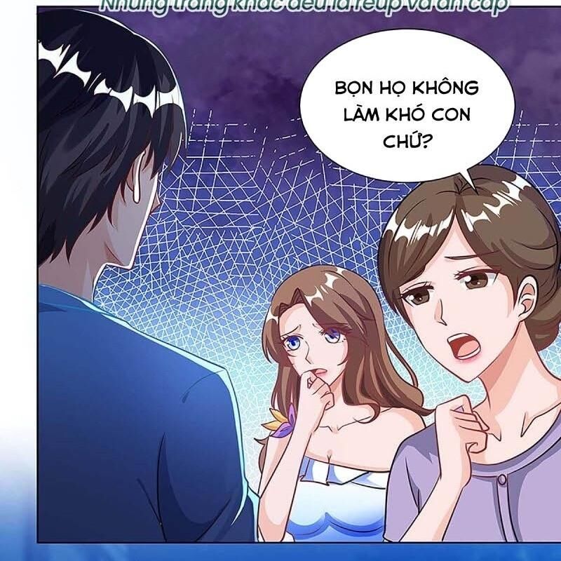 Trọng Sinh Khí Thiếu Quy Lai Chapter 109 - Trang 3