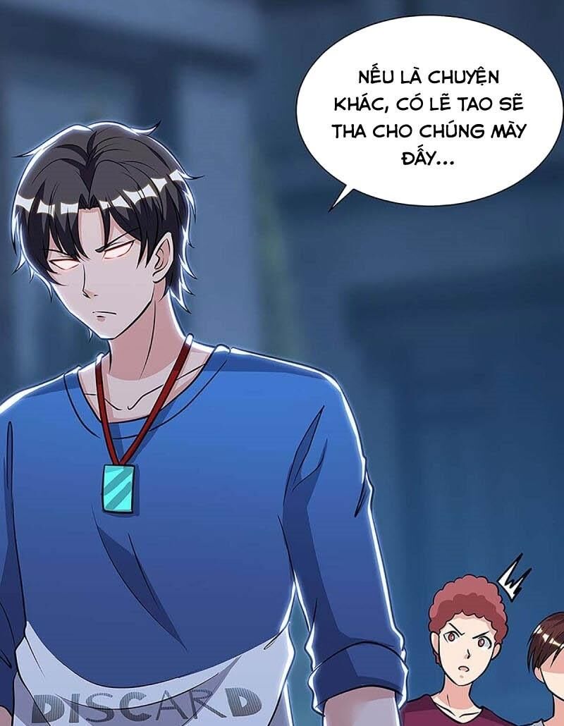 Trọng Sinh Khí Thiếu Quy Lai Chapter 109 - Trang 3