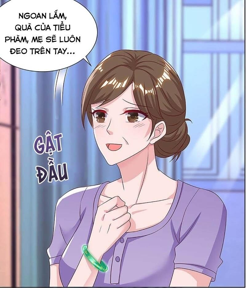 Trọng Sinh Khí Thiếu Quy Lai Chapter 109 - Trang 3