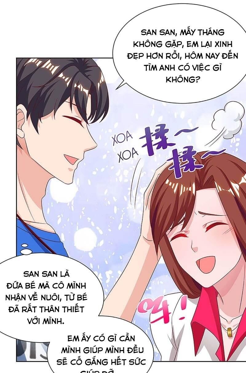 Trọng Sinh Khí Thiếu Quy Lai Chapter 109 - Trang 3