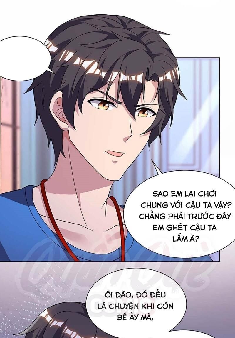 Trọng Sinh Khí Thiếu Quy Lai Chapter 109 - Trang 3