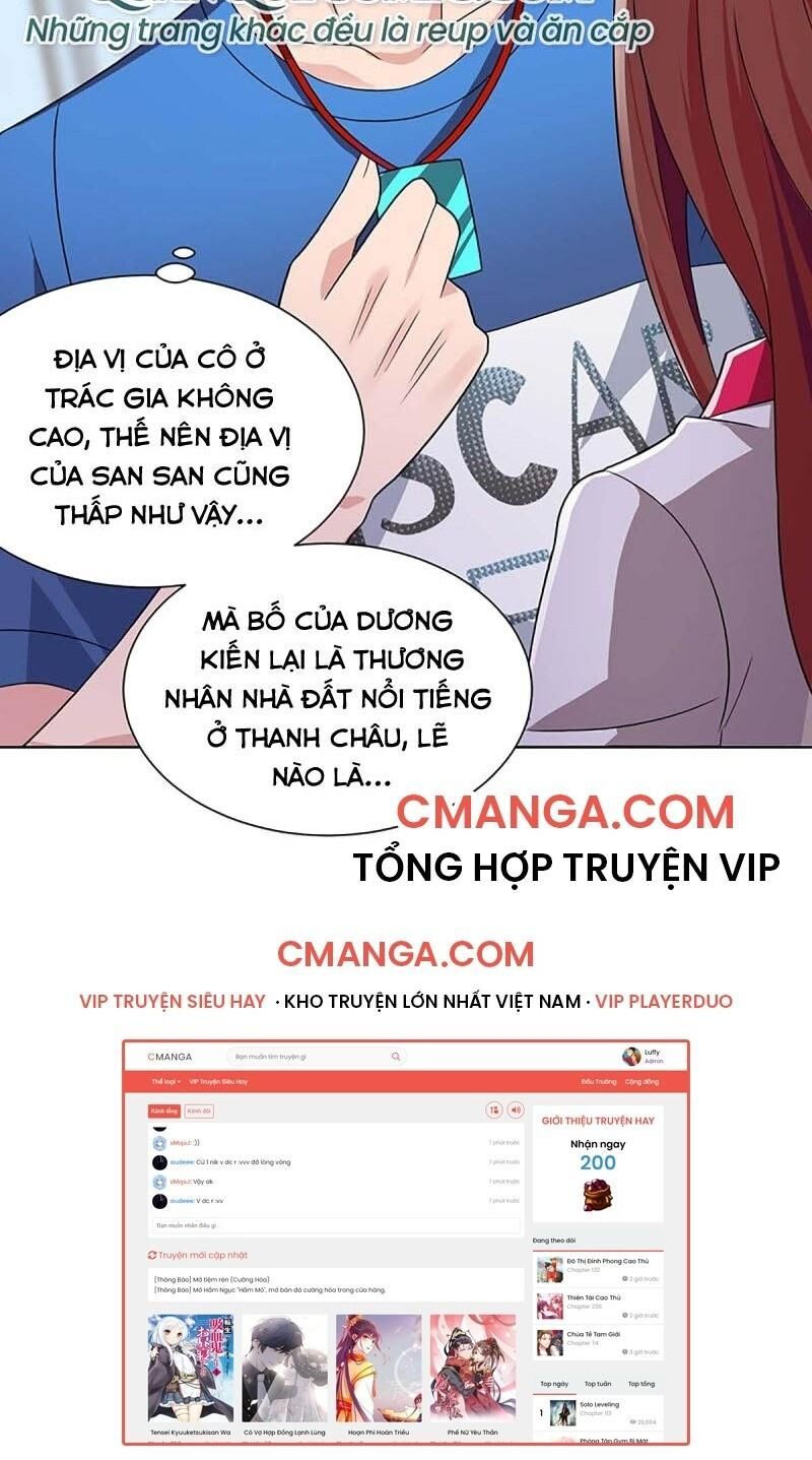 Trọng Sinh Khí Thiếu Quy Lai Chapter 109 - Trang 3