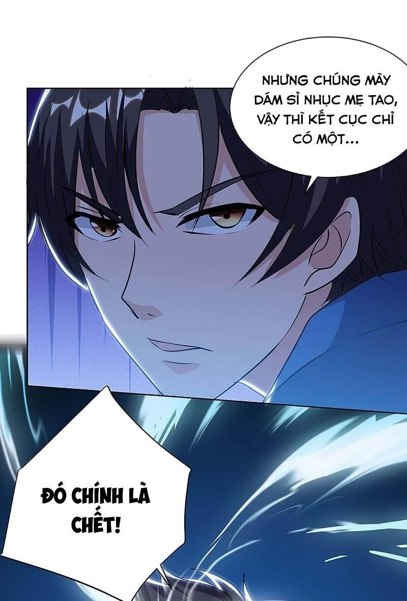 Trọng Sinh Khí Thiếu Quy Lai Chapter 109 - Trang 3