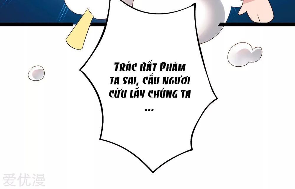 Trọng Sinh Khí Thiếu Quy Lai Chapter 87 - Trang 3