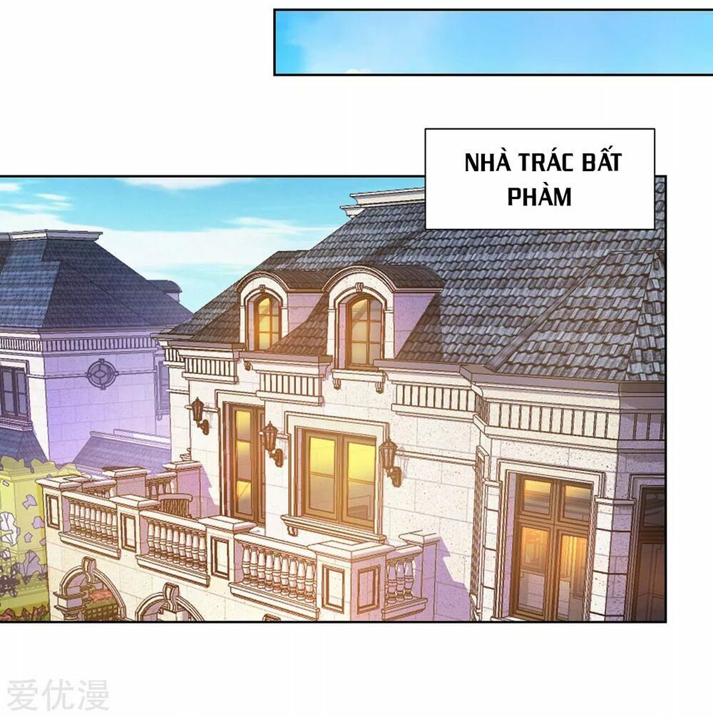 Trọng Sinh Khí Thiếu Quy Lai Chapter 89 - Trang 3