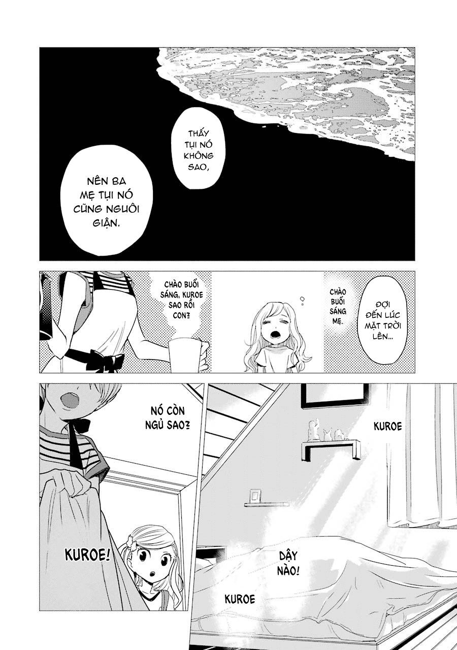 Bạn Cùng Lớp Của Shiraishi-Kun Chapter 4 - 19