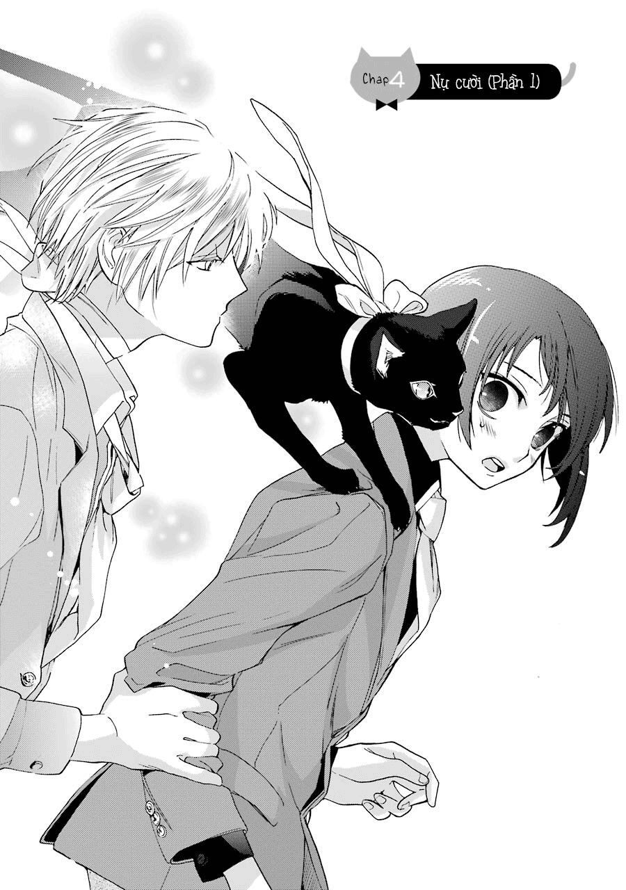 Bạn Cùng Lớp Của Shiraishi-Kun Chapter 4 - 3