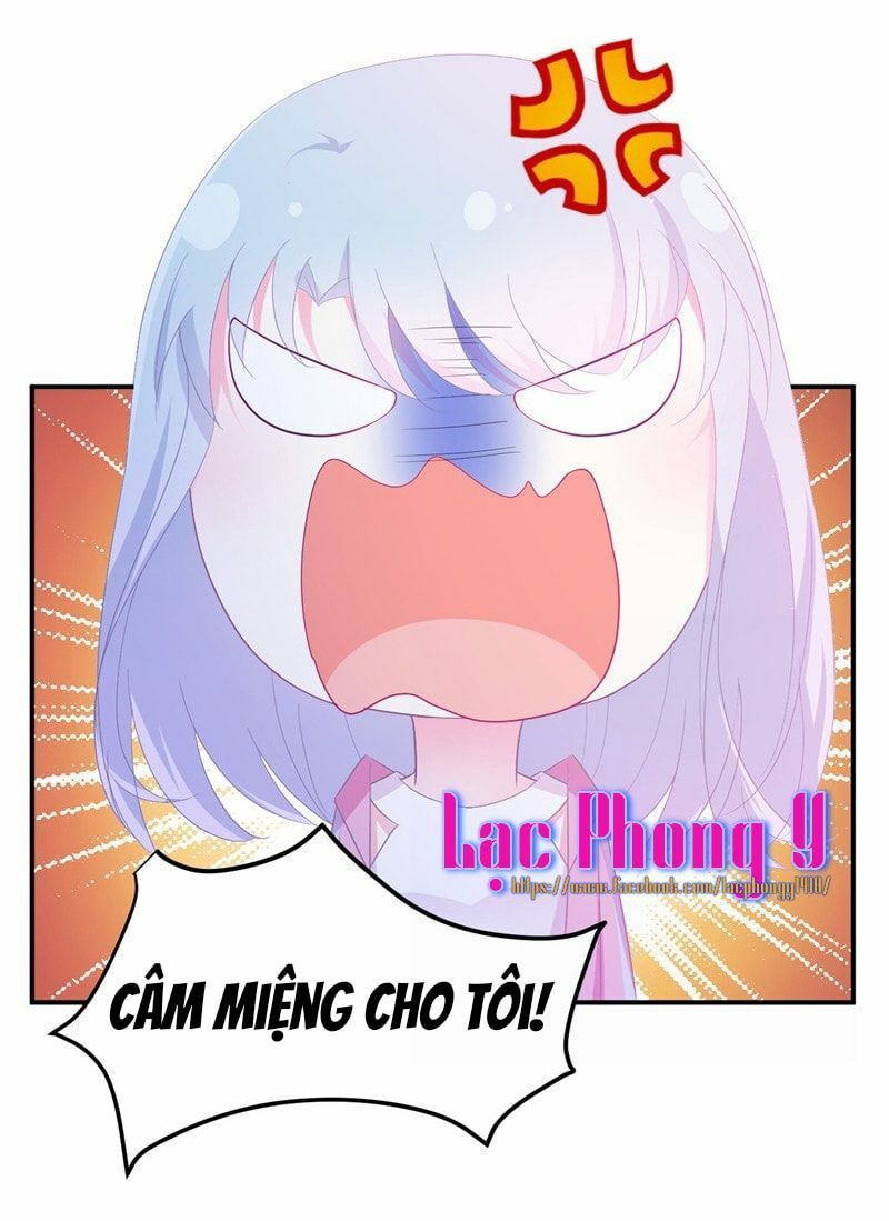 Trong Định Mệnh Có Anh Ấy Chapter 4 - 9