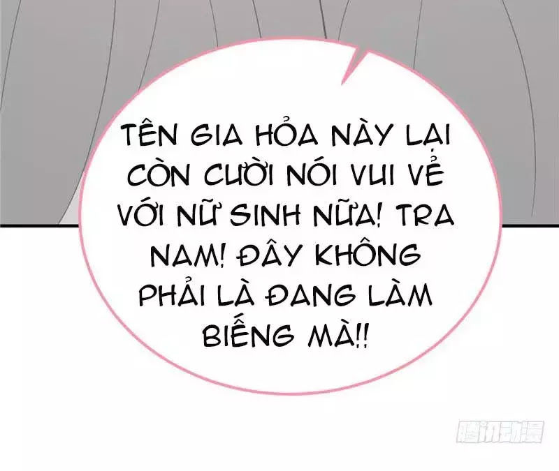 Trong Định Mệnh Có Anh Ấy Chapter 8 - 28