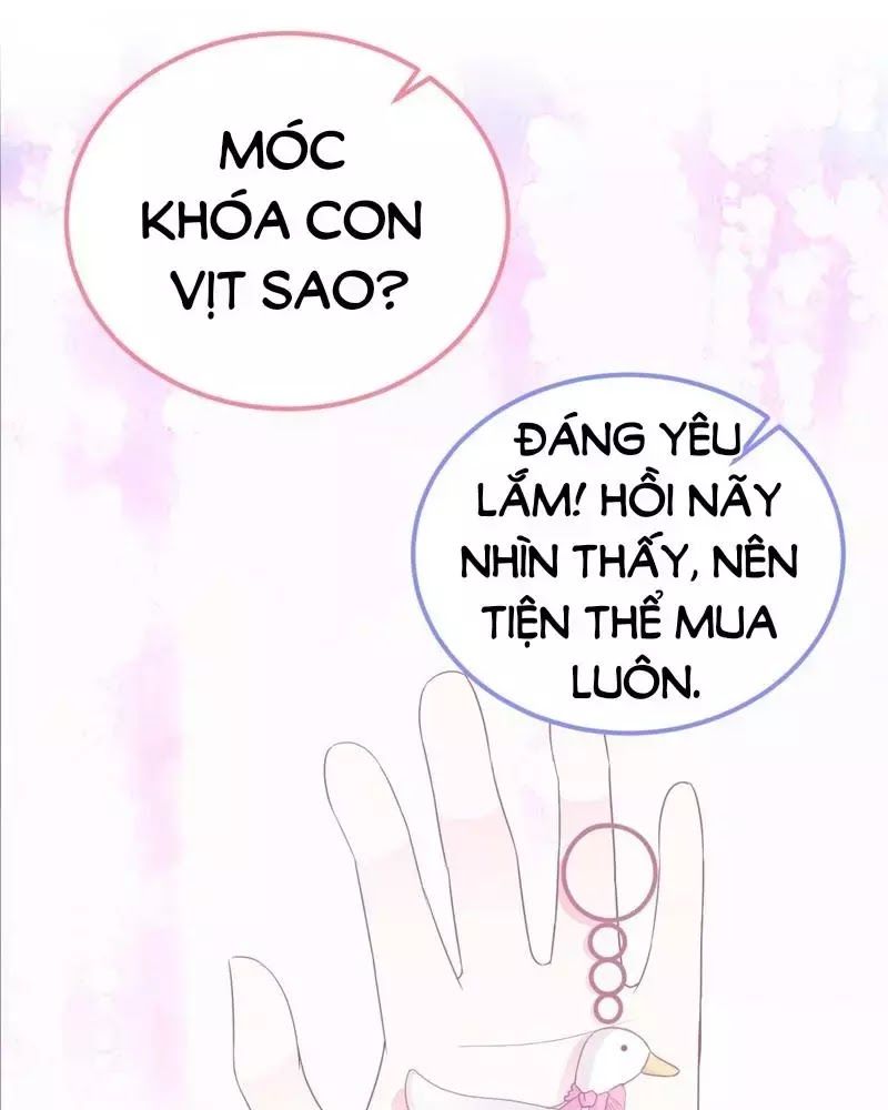 Trong Định Mệnh Có Anh Ấy Chapter 9 - 11