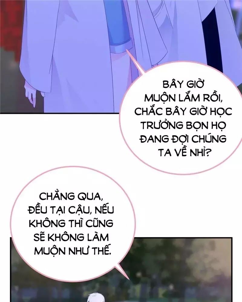 Trong Định Mệnh Có Anh Ấy Chapter 9 - 3