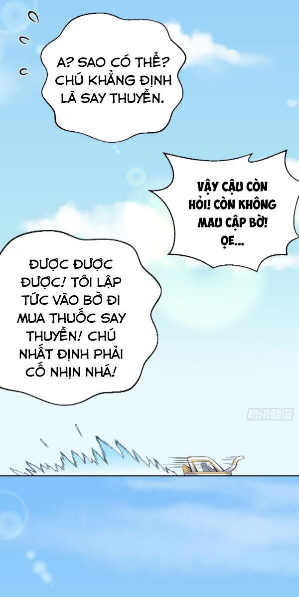 Cha Vợ Đại Nhân Là Bà Xã Chapter 16 - 8