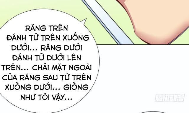 Cha Vợ Đại Nhân Là Bà Xã Chapter 4 - 15