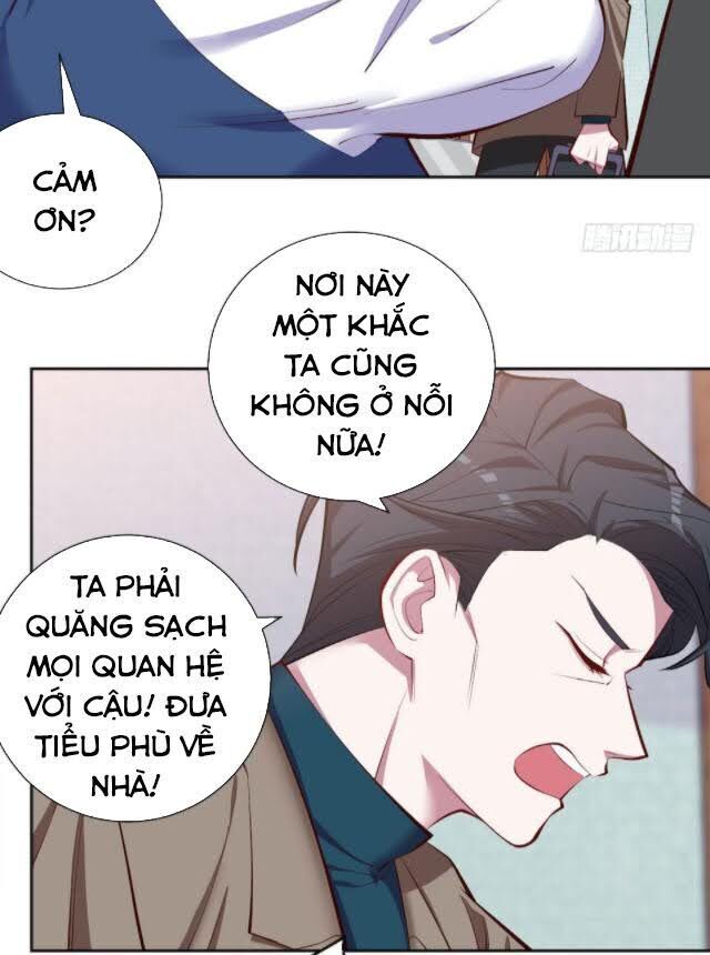 Cha Vợ Đại Nhân Là Bà Xã Chapter 4 - 39