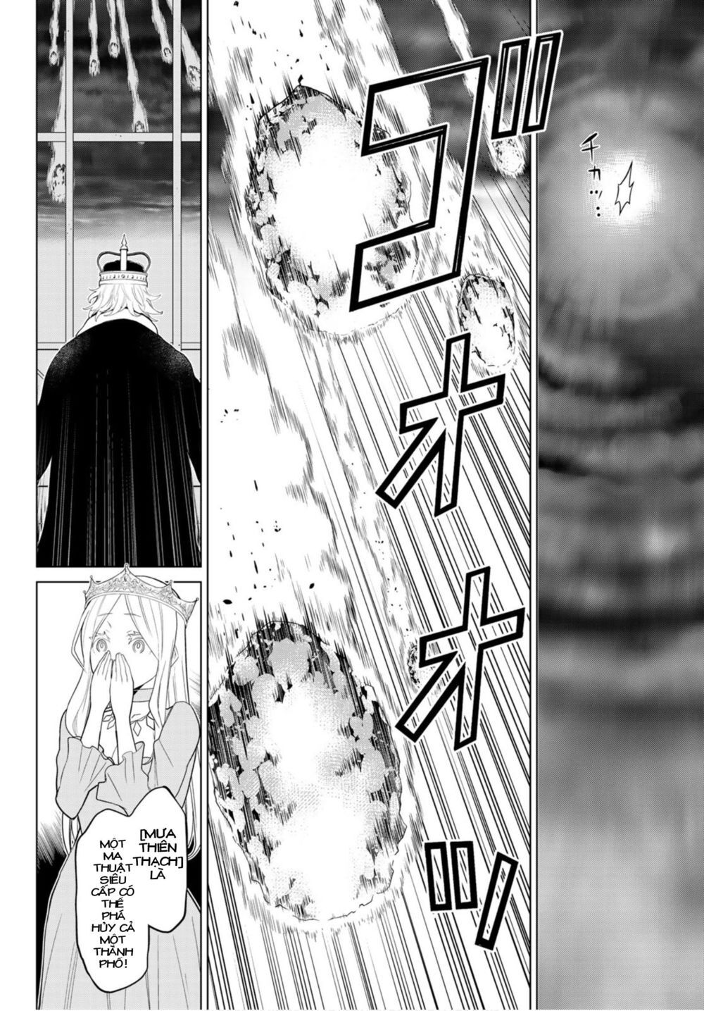 Jikan Teishi Yuusha Chapter 9 - 27