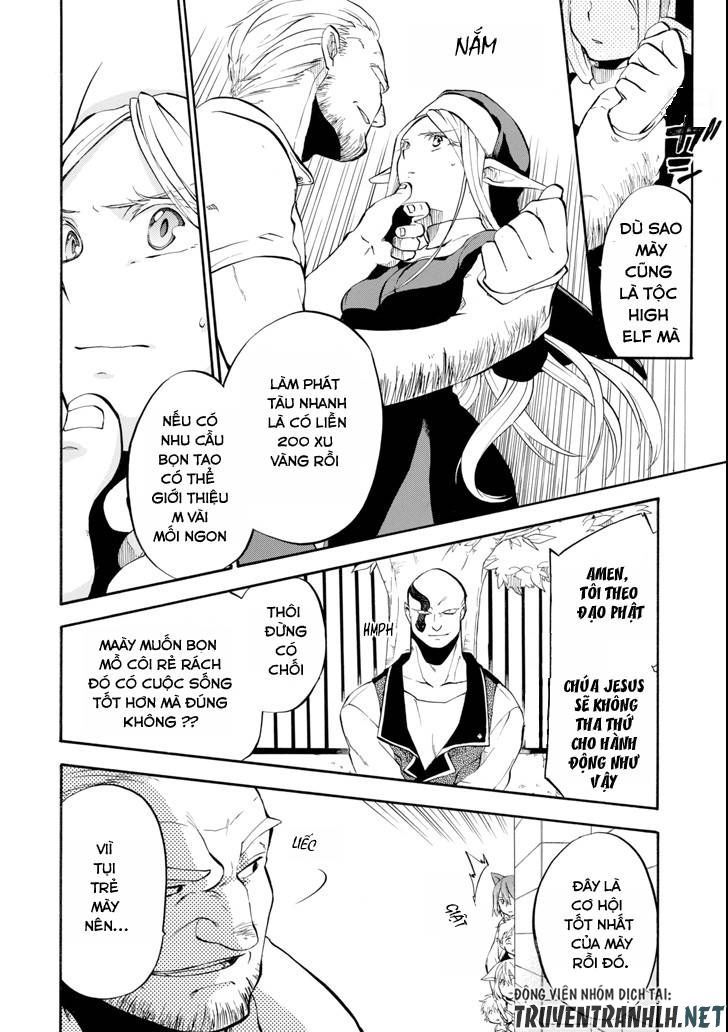 Good Deeds Of Kane Of Old Guy Chapter 2 - 13