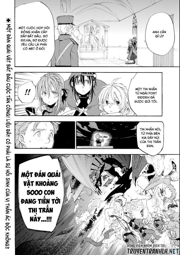 Good Deeds Of Kane Of Old Guy Chapter 6 - 49