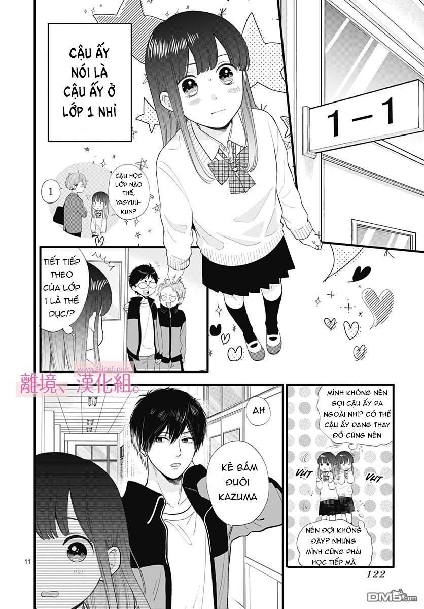 Ima, Koi Wo Shite Imasu Chapter 2 - 13