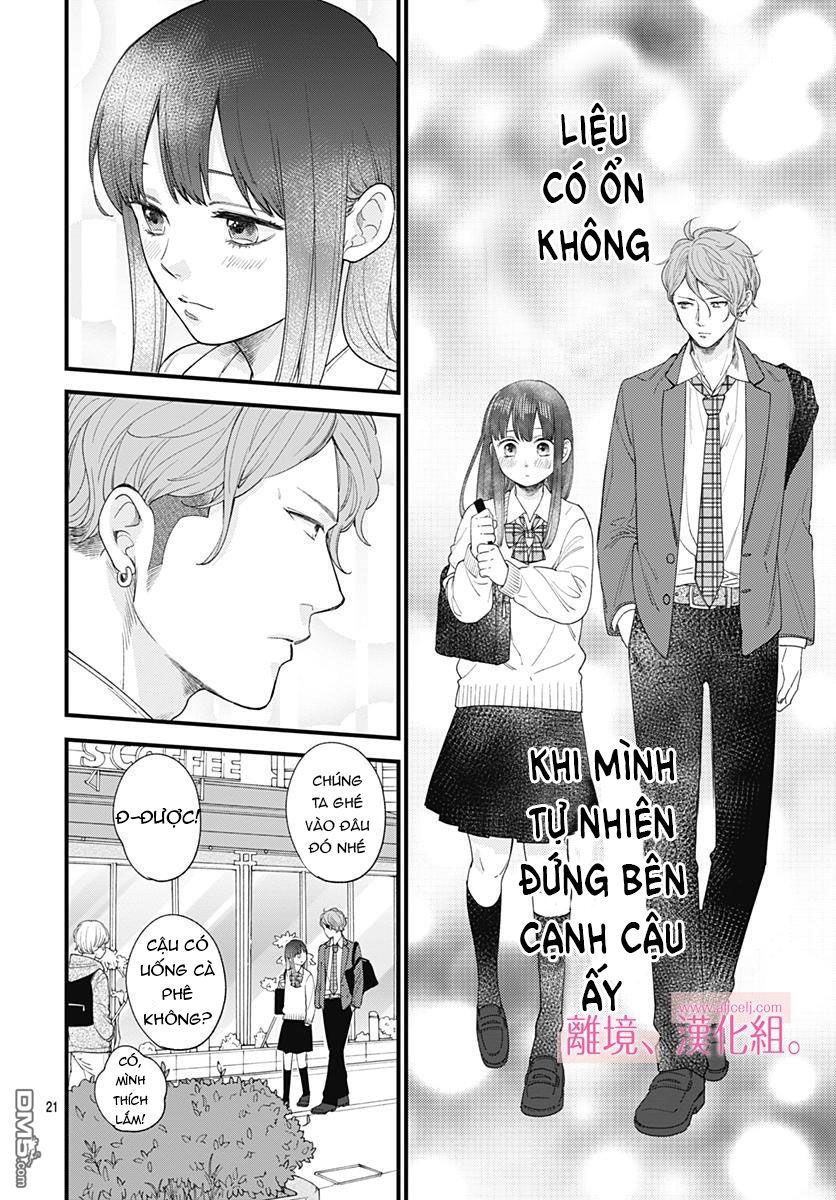 Ima, Koi Wo Shite Imasu Chapter 2 - 23