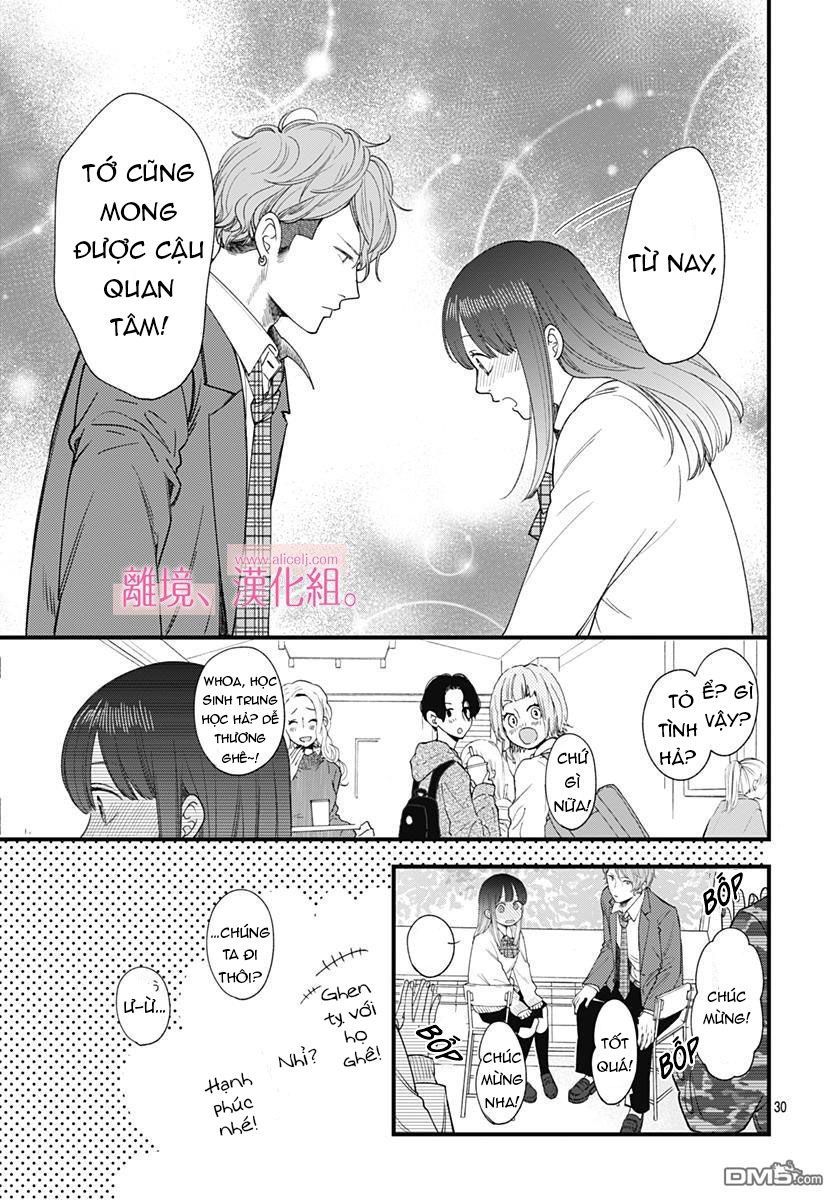 Ima, Koi Wo Shite Imasu Chapter 2 - 32