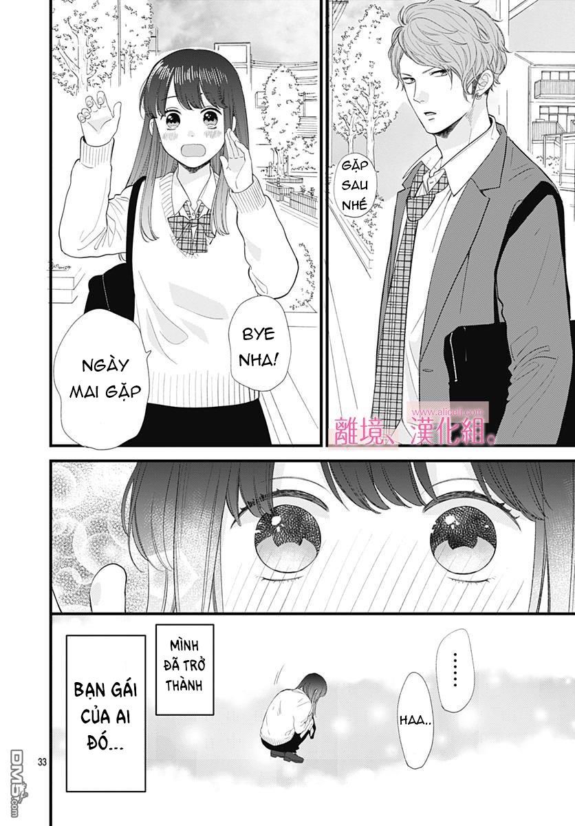 Ima, Koi Wo Shite Imasu Chapter 2 - 35